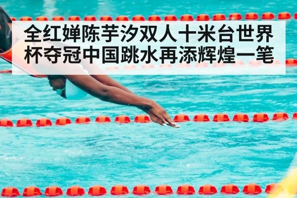 diving competition