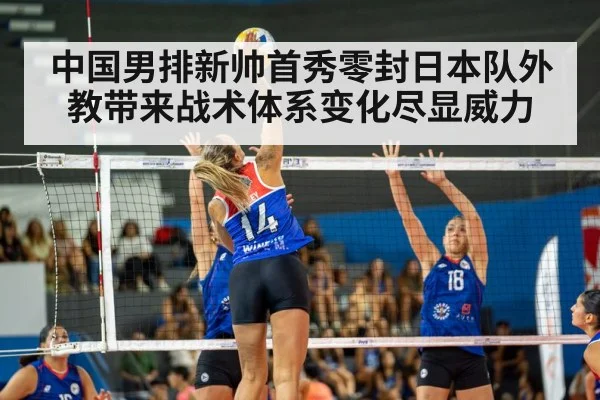 中国男排新帅首秀零封日本队外教带来战术体系变化尽显威力